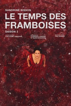 Le temps des framboises streaming