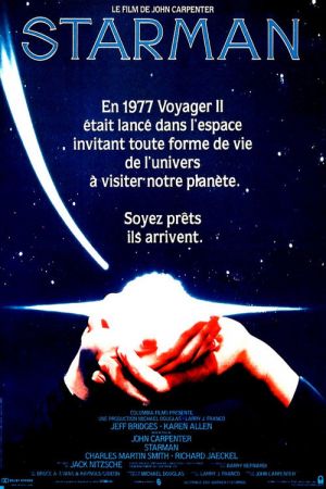 Starman streaming
