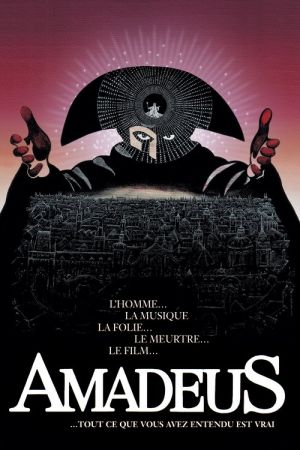 Amadeus streaming