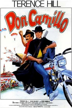 Don Camillo streaming