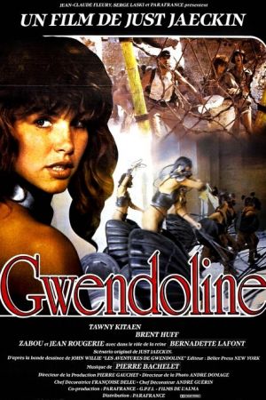 Gwendoline streaming