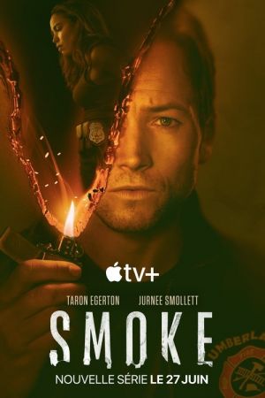 Smoke streaming