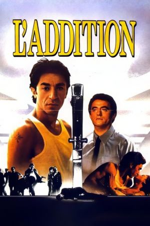 L'Addition streaming
