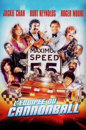 L'Équipée du Cannonball 2 streaming