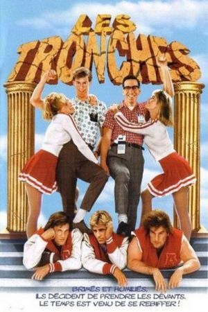 Les Tronches II streaming