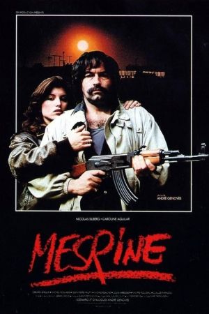 Mesrine streaming