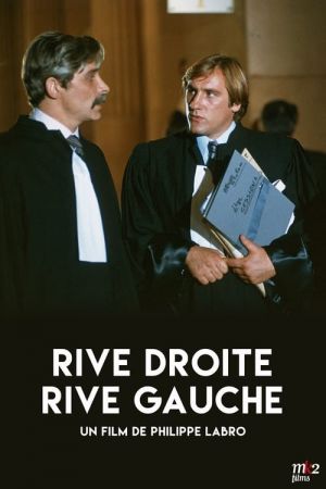 Rive droite, rive gauche streaming