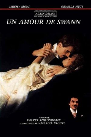 Un amour de Swann streaming