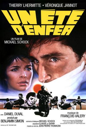 Un été d'enfer streaming