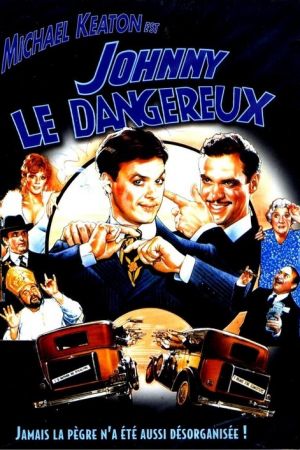 Johnny le dangereux streaming