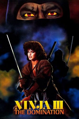 Ninja III streaming