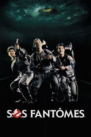 S.O.S. Fantômes streaming