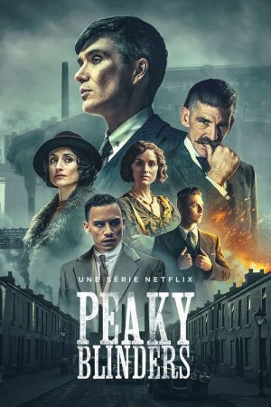 Peaky Blinders streaming