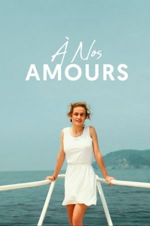 À nos amours streaming