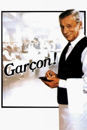Garçon ! streaming
