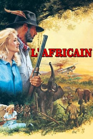 L'Africain streaming