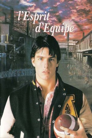 L'Esprit d'équipe streaming