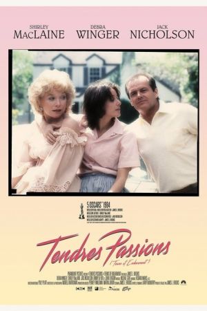 Tendres Passions streaming