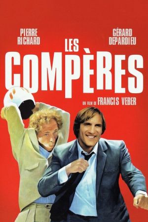 Les Compères streaming