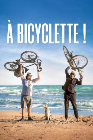 À bicyclette! streaming