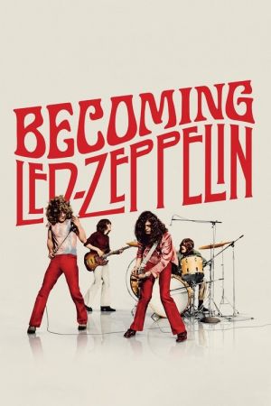 Becoming Led Zeppelin streaming
