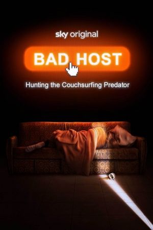 Couchsurfing : Le prédateur des vacances streaming