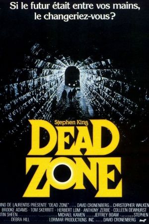 Dead Zone streaming