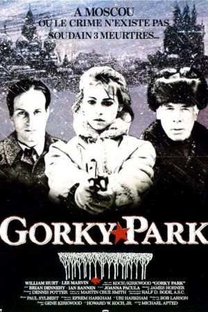 Gorky Park streaming