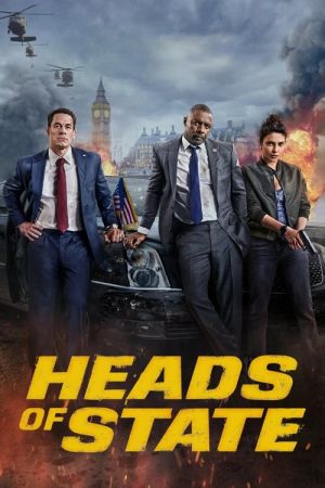 Chefs d'États streaming
