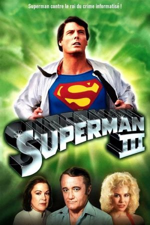 Superman III streaming