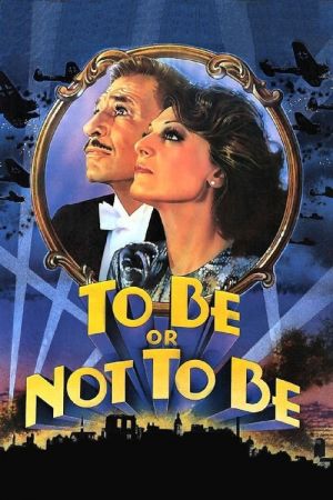 To Be or Not to Be streaming