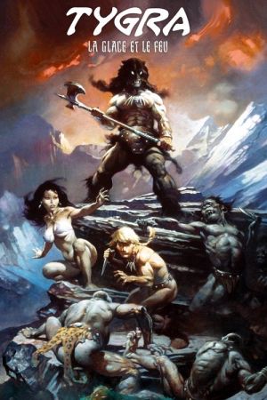 Tygra, la glace et le feu streaming