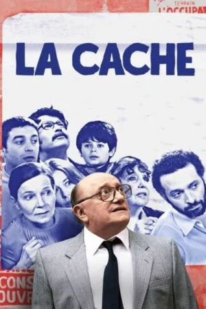 La Cache streaming
