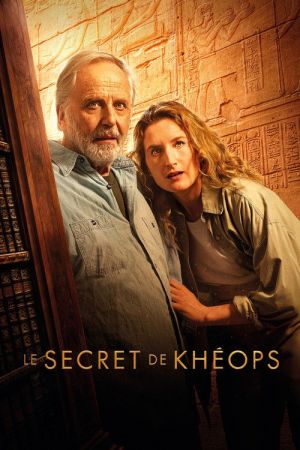 Le Secret de Khéops streaming