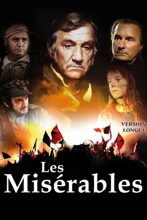 Les Misérables streaming
