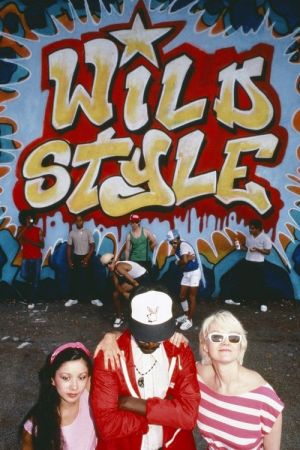Wild Style streaming