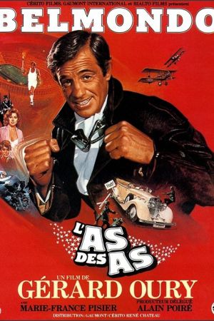 L'As des as streaming