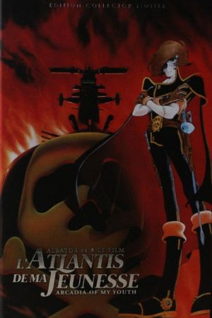 Albator 84 - L'Atlantis de ma jeunesse streaming