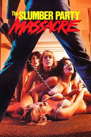 Slumber Party Massacre streaming
