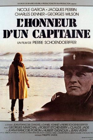 L'Honneur d'un capitaine streaming