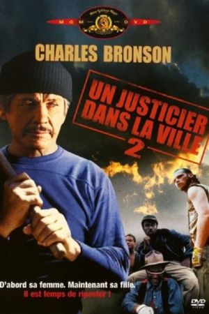 Un justicier dans la ville n°2 streaming
