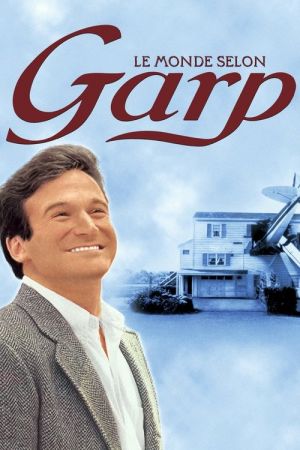 Le Monde Selon Garp streaming