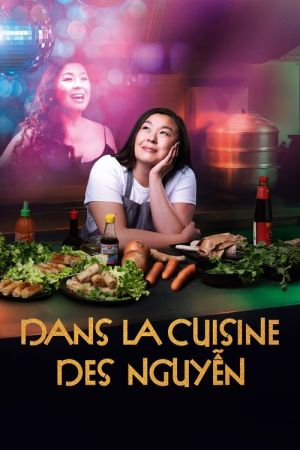 Dans la cuisine des Nguyen streaming