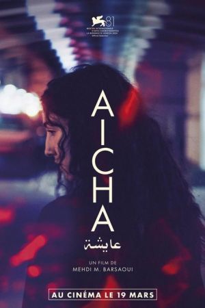 Aïcha streaming