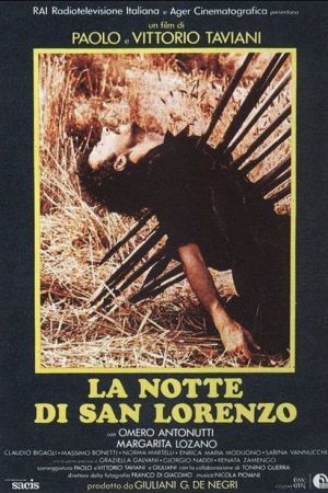 La Nuit de San Lorenzo streaming