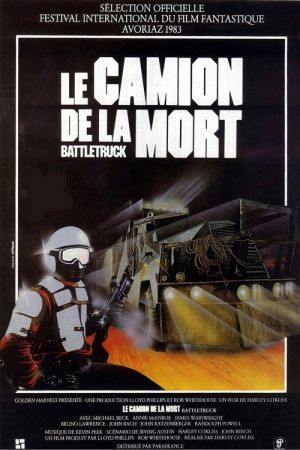 Le Camion de la mort streaming