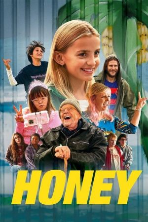 Honey streaming