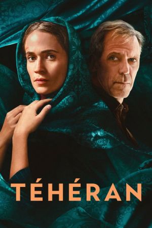 Téhéran streaming