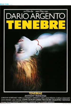 Ténèbres streaming