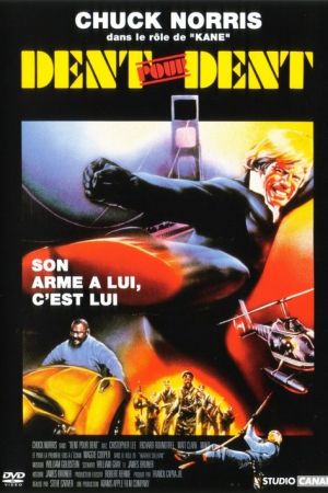 Dent pour dent streaming